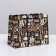 Gift Laminated Horizontal Package, Packaging, For the Best Man, MS 23 x 18 x 10 cm