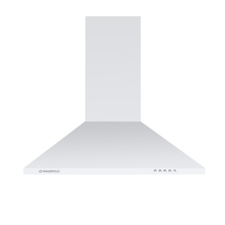 Excellency Maunfeld Cork 60, dome, 620 m3/h, 3 speeds, 59.5 cm, white-8