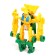 Military robot, transformed, mix