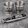 Gift set "The Cool": Knife Multitula, Stop 2 pcs