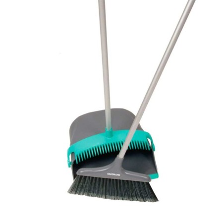Dry cleaning set Hausmann Ergo Bromer: brush and scoop-5