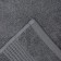 Tenle Love Life "Passat" 70*140 cm, dark gray, 100% HL, 450 g/m2
