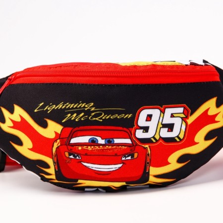 Bag Barry Bag, 25x6x13 cm, cars-5