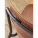 TorFrid chair, 480 × 535 × 770 mm, nut color