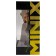 Figure Collection Minix Breaking Bad "Walter White", 12 cm