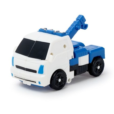 Robot "Evacuator"-7