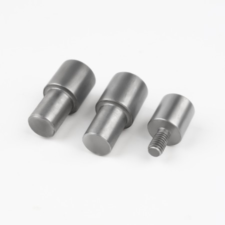 Press nozzle for installation of magnetic buttons, d = 10 mm-2