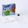 New Year's set for creativity. Do -it -yourself bombs for baths “New Year! Christmas Christmas tree "