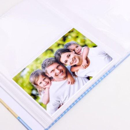 Photo album for 200 photos "baby"-3