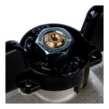 Ballic Stout SVB-0002-000032, Full-Personal, 1 1/4 ", Inner thread, butterfly-4