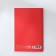 Notepad A6, 32 liters in the Skorpion cell
