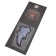 Schildik Metalloplastics SW "Wolf", sticker, 65*35 mm, SNO.186