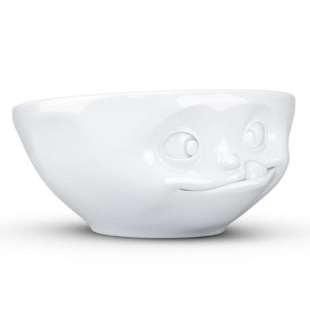 TASSEN TASTY bowl, 350 ml, white color-5