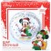 Set for creativity "Christmas ball" Mickey Mouse
