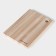 Board cutting shade "Classic", 30 × 20 × 1.8 cm, array of birch