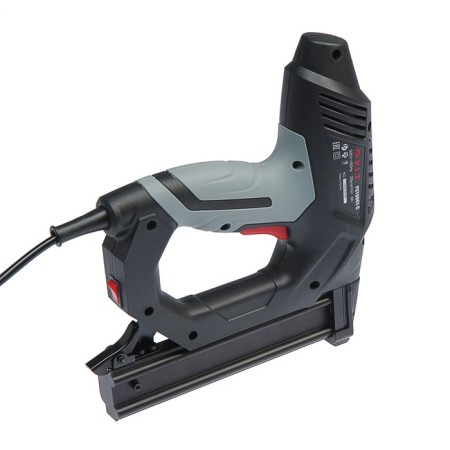 Staplair Electric P.I.T. PST6001-C, 2000 W, 20 pcs/min, shop 100 pcs., Staps/nails-1