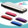 Harmonica Harmonica Harmaker, with a metal case and a case, MIX color