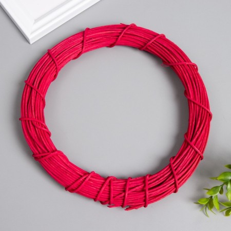 Ring Roadan for manufacturing the Fuchsia Dreams Catcan D = 20 cm