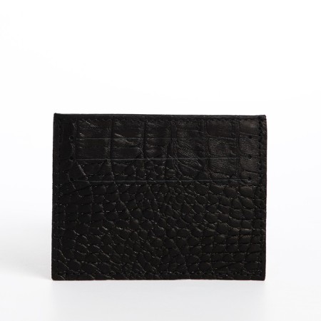 Cartholder, black color-1