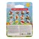 CHARACTOR Children's Funky Toys "Tank", with large blocks, 17 details
