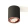 Sweeter Ambrella Light, XS7422004, MR16 GU5.3 LED 10 W, Black Sand, Gold Pink
