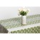 GILOIA Gioia "Yucca" 140 cm, 20 pp, art. 387/3 green.