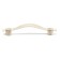 Cappio RSC018, zinc, m/o 96 mm, white/gold, 4 pcs.