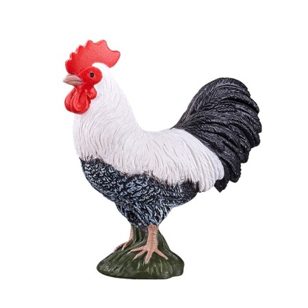 Figure Konik "Rooster"
