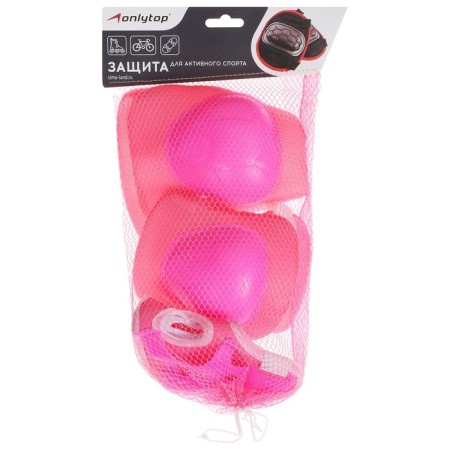 Roller protection onlytop, p. universal, fuchsia color-1
