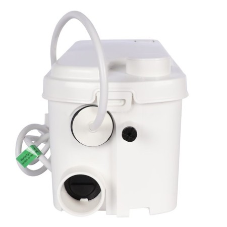 Sewer pump Rommer Biolft S-3, 250 W, pressure 70 m, 100 l/min, cable 1.8 m-3