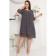 Women's dress, size 46