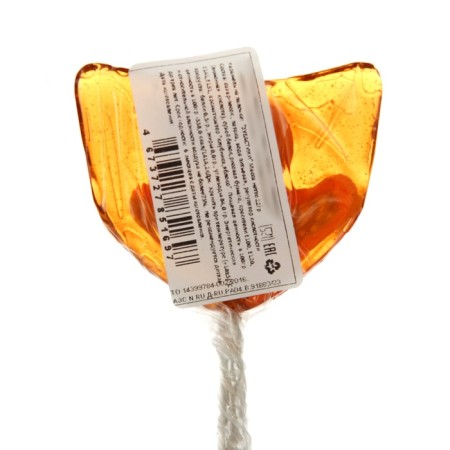 Caramel on the stick "Zubastik" mix 22g-3