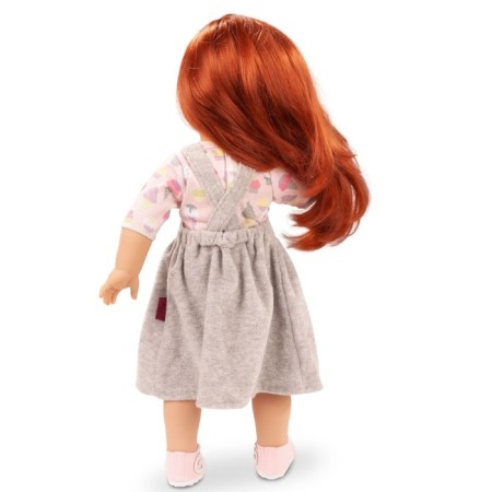 GOTZ doll "Julia", Precious Day Girl, 46 cm-1