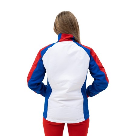 Warmed jacket onlytop, White, p. 48-12