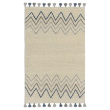 Половик хлопковый Tkano Agra Ethnic, размер 160х230 см