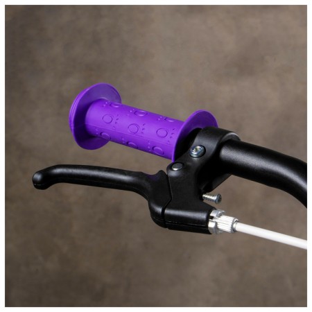 Dream Bike, 113 mm, purple color-2