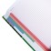 Business block of A4, 120 sheets "Green Valley", glossy lamination, 5-color block, block 65 g/m2