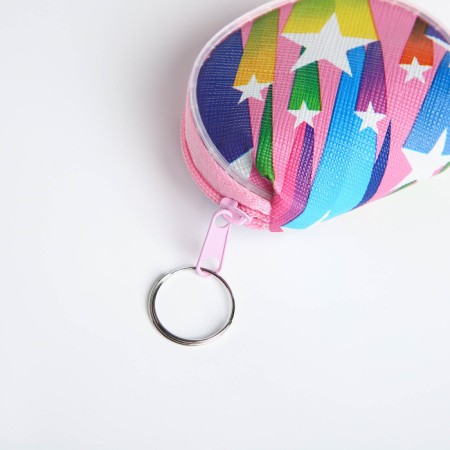 Lightning wallet, mix color-6
