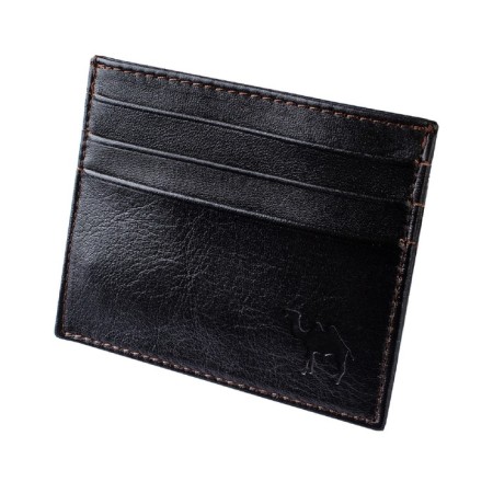 Cartholder, black color