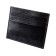 Cartholder, black color