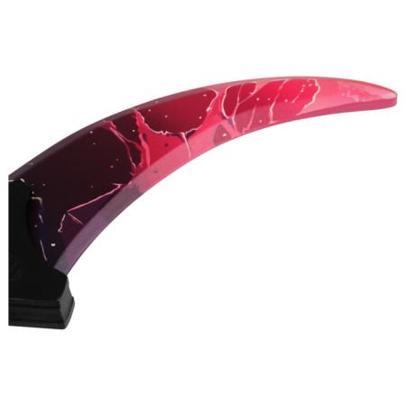 Wooden Knife Kerambit "Universe", the series "Legendary"-3