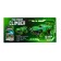Radio -controlled jeep “Ghost”, 4WD, 4WD, smoke effect, green color