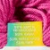 Yarn "Children's whim is warm" 50%Merinos. wool, 50%fiber 125m/50g (49-function)