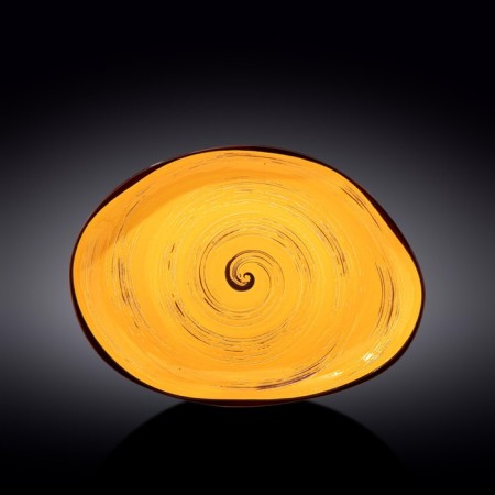 Wilmax England Spiral, size 33x24.5 cm