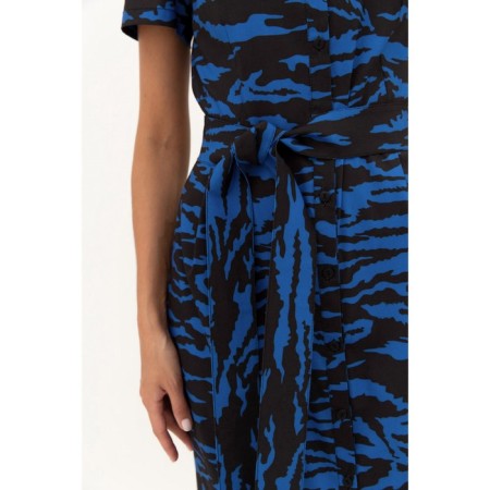 Women's dress, size 42-4