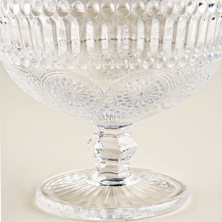 Glass Glass SL Home "Largo", 300 ml, 12 × 10 cm, color transparent color-2