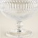Glass Glass SL Home "Largo", 300 ml, 12 × 10 cm, color transparent color