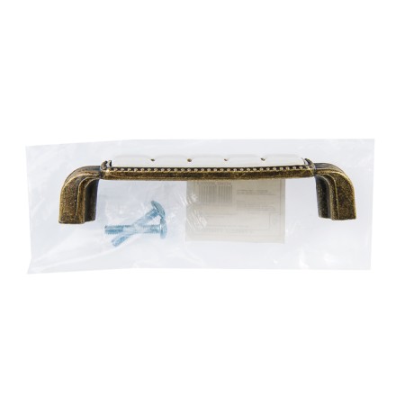 Snow Capa Elegant RS150AB, 96 mm, ceramic, bronze color-2