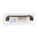 Snow Capa Elegant RS150AB, 96 mm, ceramic, bronze color