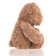 Soft Gulliver toy "Bear Plush Amos", 24 cm